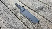 Cold Steel TANTO LITE Kydex Sheath, TACO style (BK)