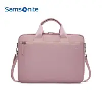 在飛比找momo購物網優惠-【Samsonite 新秀麗】DENDI-ICT BP5*0