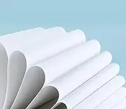 Oil Painting Book DIY Painting Canvas Simple Canvas Oil Painting Canvas，Suitable for Acrylic and Oil Painting Also for Sketching and Drawing (A5)