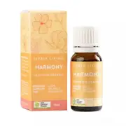 Essential Oils by Lively Living - Harmony