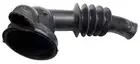 WH41X10131 Tub to Drain Hose - General Electric Front Load Washer - OEM - Used