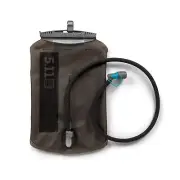 5.11 Tactical WTS 3L Hydration System Water Bladder, Kydrapak Reservoir Blate...