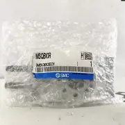 SMC MSQB10R Rotary Table Actuator
