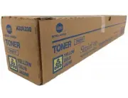 Genuine KMBS BH C224/284/364 YLW TNR