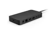 Microsoft Thunderbolt 4 40Gbps USB-C Dock [T8H-00014]