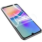 [2 Pack Hydrogel Screen Protector for Samsung Galaxy A15 4G / 5G, Upgraded Hi...