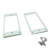 Humbucker Pickup Mounting Frames Lp Accessories Frame3148