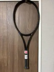 Pro Staff 97 V14 Noir 4 1/4 Tennis Racket
