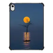 iPad 10.9-inch (10th gen) iPad Impact Case Sailor by Andhika Ramadhian