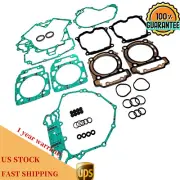 NEW Complete Full Cylinder Top End Gasket For Can-Am 1000 Commander Outlander US
