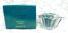 Mary Kay Genji Fragranced Candle 4774 Snowflake Glass Shape New Discontinued