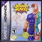 Ultimate Muscle / Game