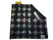 50 WAYS POCKET POCKET HANK Everyday Carry EDC Moon Sun Stars Iridescent Eclipse