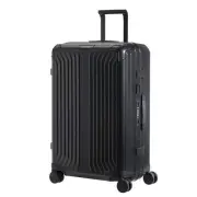Samsonite Lite-Box ALU 69cm Suitcase Black