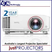 BenQ TH671ST Short Throw Full HD Home Theatre Projector