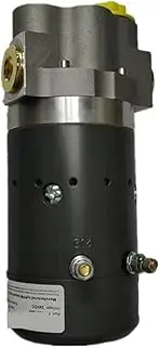 STG93104 Generator Set Oil Pump Motor 3637969 724-228-5130 1-800-255-2250