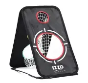 Golf A-Frame Chipping Practice Net Indoor/Outdoor - Golf Chipping Practice Tr...