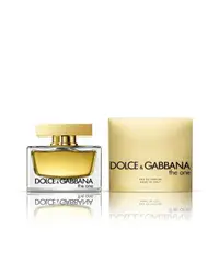 在飛比找樂天市場購物網優惠-岡山戀香水~Dolce & Gabbana the one 