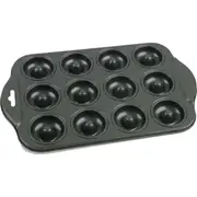 Daily Bake 12 Cup Mini Doughnut Pan