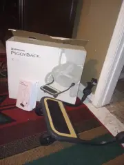 Uppababy Piggy Back Cruz V2