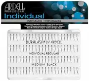 Ardell Duralash Regular Medium Black 1 Pair (Pack of 2)