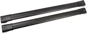 Compatible for Great Wall GWM WEY Tank 300 Luggage Rack Aluminum Alloy Crossbar Roof Rack Modification Accessories
