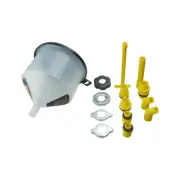 Lisle Spill-Free Coolant Funnel