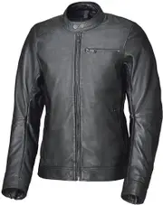 Held Weston Motorcycle Leather Jacket, Size 52 for Men