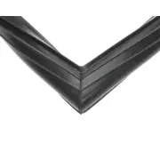 Gasket Dual Barbed Bonded 8020640 for Vulcan Hart 00-947617
