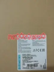 For 3RW3036-1BB14 soft starter 3RW30361BB14