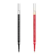 Roller Pens Refill, Quick-Dry 0.5mm Point Gel Pen Rollerball Pens Refill Writing