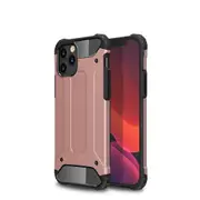 MCC Shockproof iPhone 13 Pro 2021 Heavy Duty Case Cover Tough Apple 13Pro [Rose Gold]