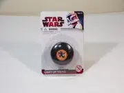 Star Wars Light-Up Yo-Yo Anakin Skywalker MOSC