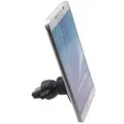 For Galaxy S20/S21/S23/FE Magnetic Car Mount Air Vent Holder Swivel Dock Strong