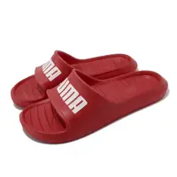 在飛比找momo購物網優惠-【PUMA】拖鞋 Divecat V2 Lite 男鞋 女鞋
