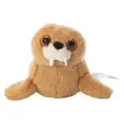 Russ Petooties Pets Plush - New - Jerry the Walrus - Series 15