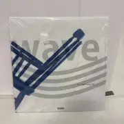 Wave to Earth 1st Album 0.1 Flaws and All Marble (2LP)