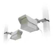 Mikrotik Wireless Wire Cube Pro kit of Two Cube 60Pro ac (802.11ay 60 GHz)Device