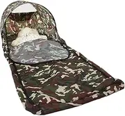 Sleeping Bag | Net Sleeping Bag | Sleeping Bags for Adults, Waterproof Lightweight Sleeping Bag for Camping Backpacking Hiking
