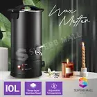 10L Candle Making Machine Wax Melter DIY Soy Bees Soap Melting Pot Furnace 1800W