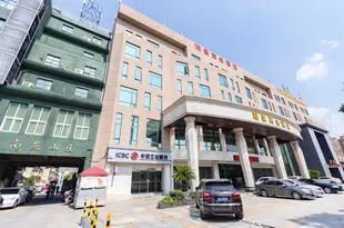 南昌湖景商務酒店Hujing Business Hotel