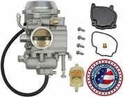 Polaris Magnum 325 Carburetor 4wd Atv Quad Carb 2000-2002 Carb FEDEX 2 DAY