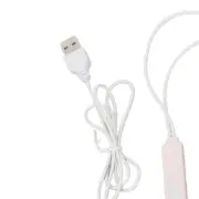 Postpartum Lactation Massager Silicone Breastfeeding 7 Strength Gear Massage CHW