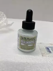 Dr Ph. Martin's Pen White 1 fl oz SLC-129