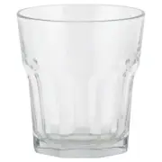 Libbey Gibraltar 12Oz Rocks Glasses- Set Of 12 Drinking Glass 5243 Clear
