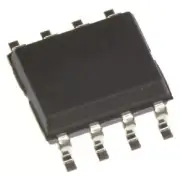 Maxim Integrated SRAM CONTROLLER UNIT 4.5-5.5V 8-Pins 10ns SO Surface Mount