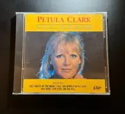 Petula Clark – Pet Songs (CD, Compilation)