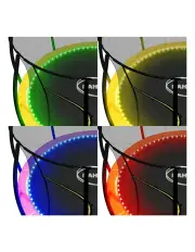 [Kahuna] Lighting Kit 10ft Trampolines in Multi