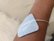 New Physio& more Premium Electrodes Pads for TENS machine, EMS,IF various sizes