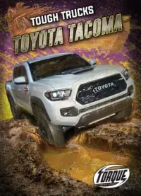 在飛比找博客來優惠-Toyota Tacoma